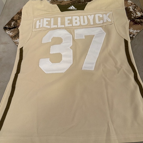 Adidas Winnipeg Jets Jersey M - Picture 5 of 6